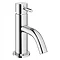 Crosswater - Mike Pro Mini Monobloc Basin Mixer - Chrome - PRO114DNC Large Image