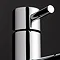 Crosswater MPRO Monobloc Basin Mixer - Chrome - PRO110DNC  Feature Large Image