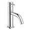 Crosswater - Mike Pro Monobloc Basin Mixer - Chrome - PRO110DNC Large Image