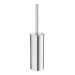 Crosswater MPRO Toilet Brush Holder - Chrome