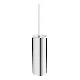Crosswater MPRO Toilet Brush Holder - Chrome