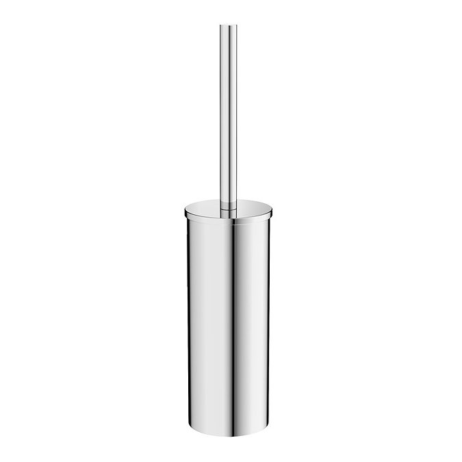 Crosswater MPRO Toilet Brush Holder - Chrome