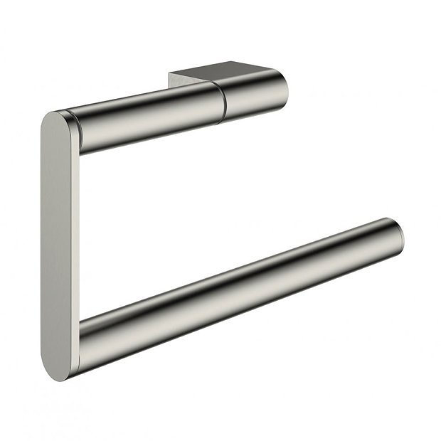 Crosswater MPRO Towel Ring Now Online At Victorian Plumbing