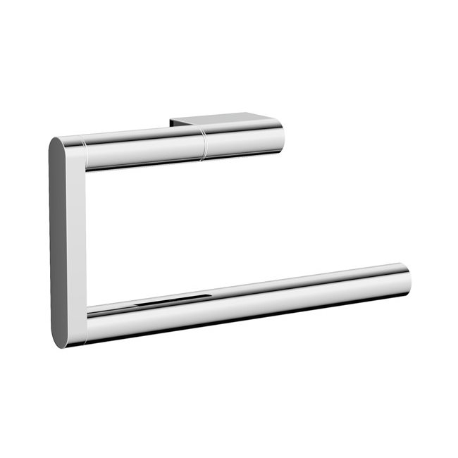 Crosswater MPRO Towel Ring - Chrome