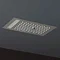 Crosswater Mini Revive LED Fixed Showerhead - FHX310C Profile Large Image