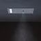 Crosswater Mini Revive LED Fixed Showerhead - FHX310C Feature Large Image