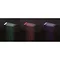 Crosswater Mini Revive LED Fixed Showerhead - FHX310C Standard Large Image
