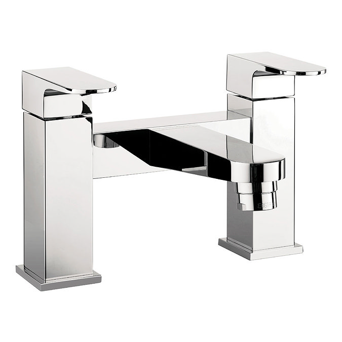 Crosswater - Modest Bath Filler - MO322DC Large Image