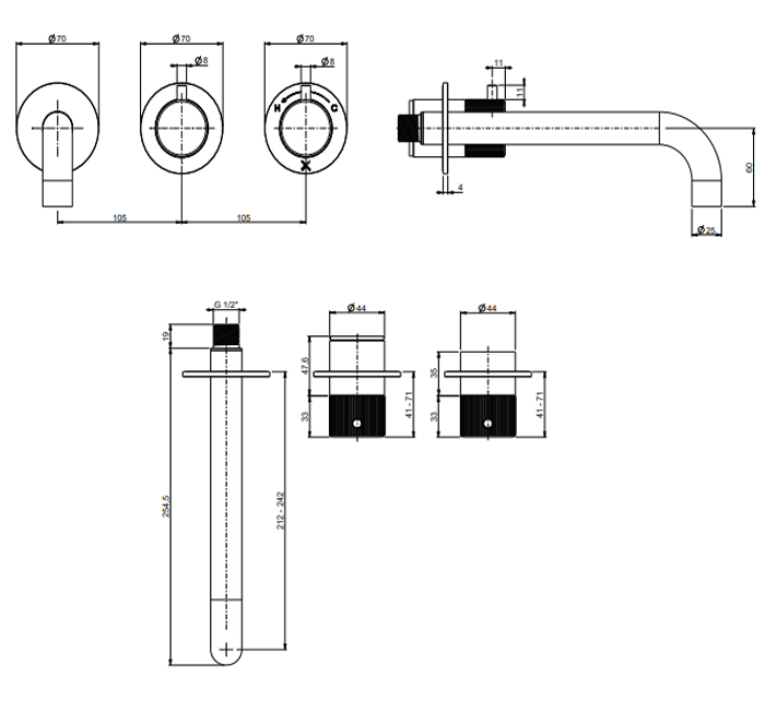 TSMOD1601TRIMS
