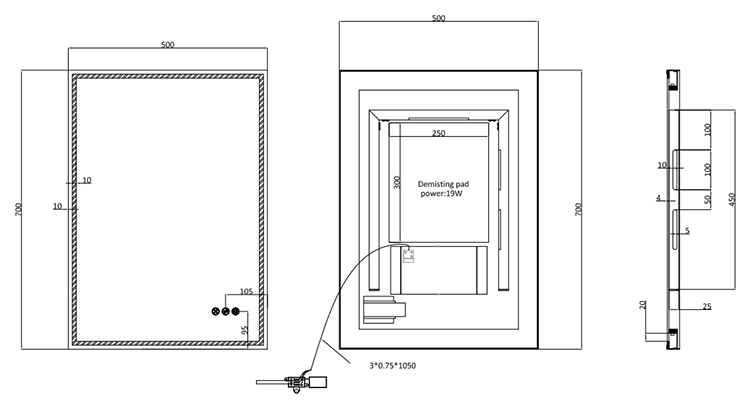 Furniture Accessories