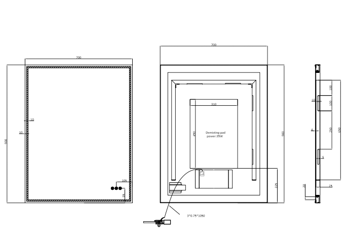 Furniture Accessories