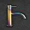 Crosswater MPRO Monobloc Basin Mixer - Spectrum - PRO110DNSP Profile Large Image