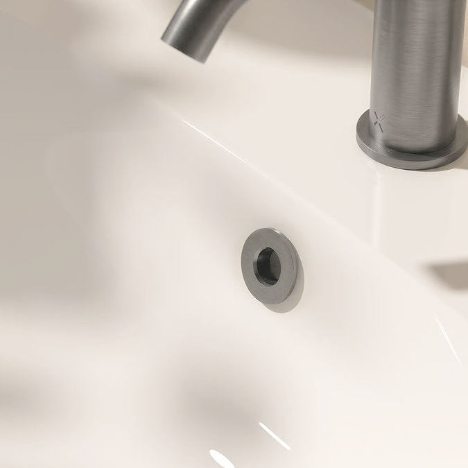 Crosswater MPRO Overflow Cover