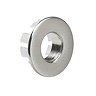 Crosswater MPRO Overflow Cover