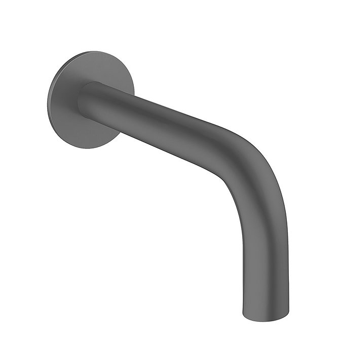 Crosswater MPRO Slate Bath Spout