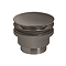 Crosswater MPRO Universal Basin Click Clack Waste - Slate