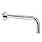 Crosswater MPRO Wall Mounted Shower Arm - Nickel - PRO684N Large Image