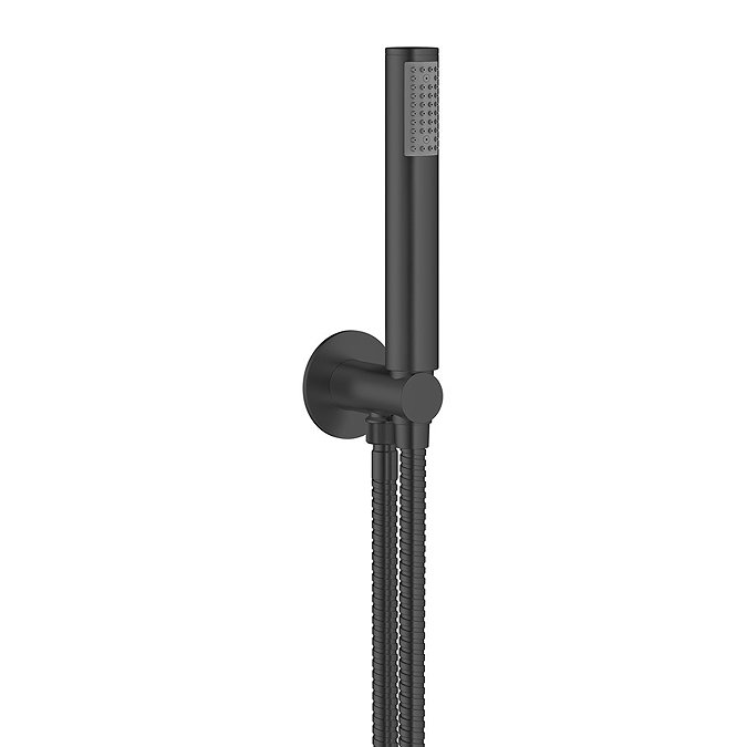 Crosswater MPRO Wall Mounted Shower Kit - Slate