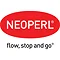 Crosswater - Neoperl 6 lpm Shower Flow Regulator - 58.8636.1 Profile Large Image