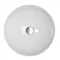 Crosswater Nepi 400mm Inset Basin Gloss white - IN84100UCW  Profile Large Image