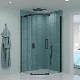 Full Shower Enclosures