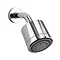 Crosswater - Reflex 4 Mode Showerhead with Arm - FH632C Large Image