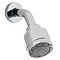 Crosswater - Reflex 4 Mode Showerhead with Arm - FH633C Large Image