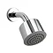 Crosswater - Reflex Single Mode Showerhead with Arm - FH631C Large Image