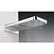 Crosswater - Revive Rectangular Waterfall Fixed Showerhead - FH2000C Feature Large Image