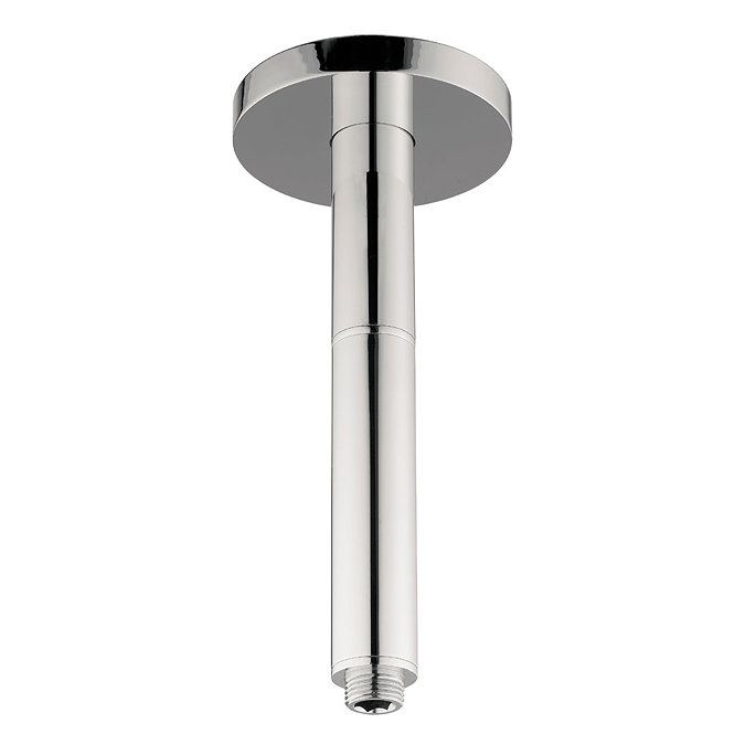 Crosswater - Rex 200mm Extendable Ceiling Shower Arm - FH685C Profile Large Image