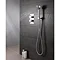 Crosswater - Solo Premium Shower Kit - SOLO-PACKAGE-3  Profile Large Image