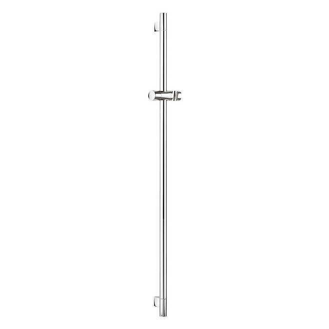Crosswater Solo Shower Rail - SK510C Large Image