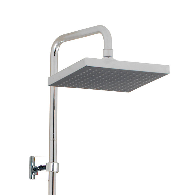 Crosswater - SQ Multifunction Thermostatic Shower Valve with Kit - SQ522WC Profile Large Image