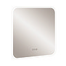 Crosswater Svelte 600 x 600mm Illuminated Mirror - SE6060  Newest Large Image