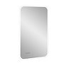 Crosswater Svelte LED Illuminated Mirror 500 x 800mm