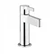 Crosswater - Svelte Mini Monobloc Basin Mixer - SE114DNC Large Image