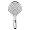 Crosswater Svelte Premium Shower Kit - SVELTE-PACKAGE-1 Profile Large Image