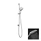 Crosswater Svelte Premium Shower Kit - SVELTE-PACKAGE-1 Large Image