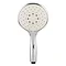 Crosswater Svelte Premium Shower Kit - SVELTE-PACKAGE-2  Profile Large Image