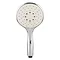 Crosswater Svelte Premium Shower Kit - SVELTE-PACKAGE-4 Profile Large Image