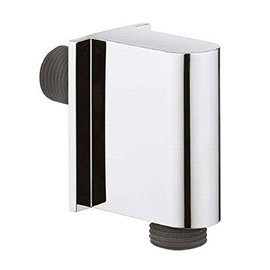 Crosswater Svelte Wall Outlet Elbow - WL955C Medium Image