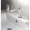 Crosswater - Trio Monobloc Basin Mixer - TI110DNC Profile Large Image
