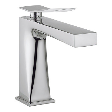 Crosswater - Trio Monobloc Basin Mixer - TI110DNC Profile Large Image