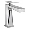 Crosswater - Trio Monobloc Basin Mixer - TI110DNC Large Image