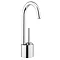 Crosswater - Tropic Monobloc Basin Mixer Tap - TP110DNC Large Image