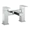 Crosswater Verge Bath Filler Chrome - VR322DC  Large Image