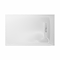 Crosswater Vito Rectangular Low Profile Anti-Bacterial Shower Tray