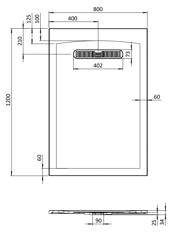 VTR800X1200W