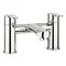 Crosswater - Voyager Bath Filler - VO322DC Large Image