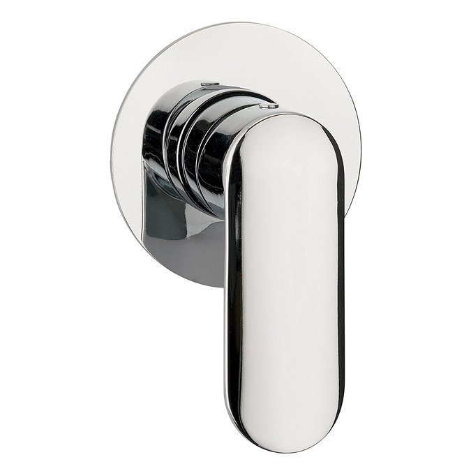 Crosswater - Voyager Concealed Manual Shower Valve - VO0004RC Large Image